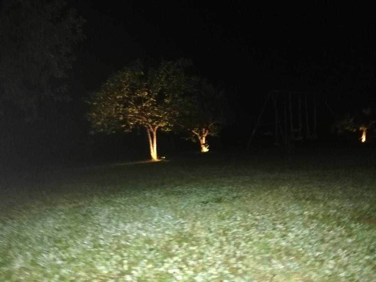 Casa Valeluna ロヴィニ エクステリア 写真